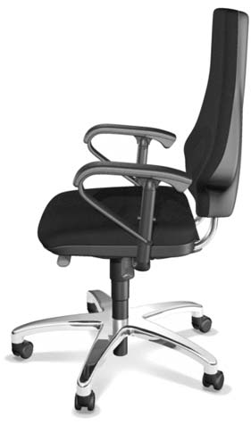 Sitzflächentiefe