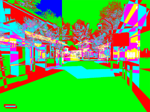 Will ich in 1024x768 sehen !