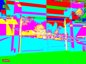 Will ich in 1024x768 sehen !